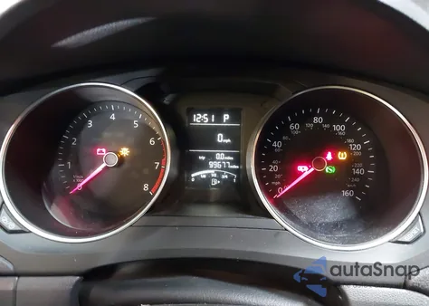 2016 Volkswagen Jetta 1.4T S from USA, damaged, VIN 3VW267AJ6GM331581